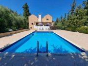 Douliana Kreta, Douliana: Elegante Maisonette mit Gemeinschaftspool zu verkaufen Haus kaufen